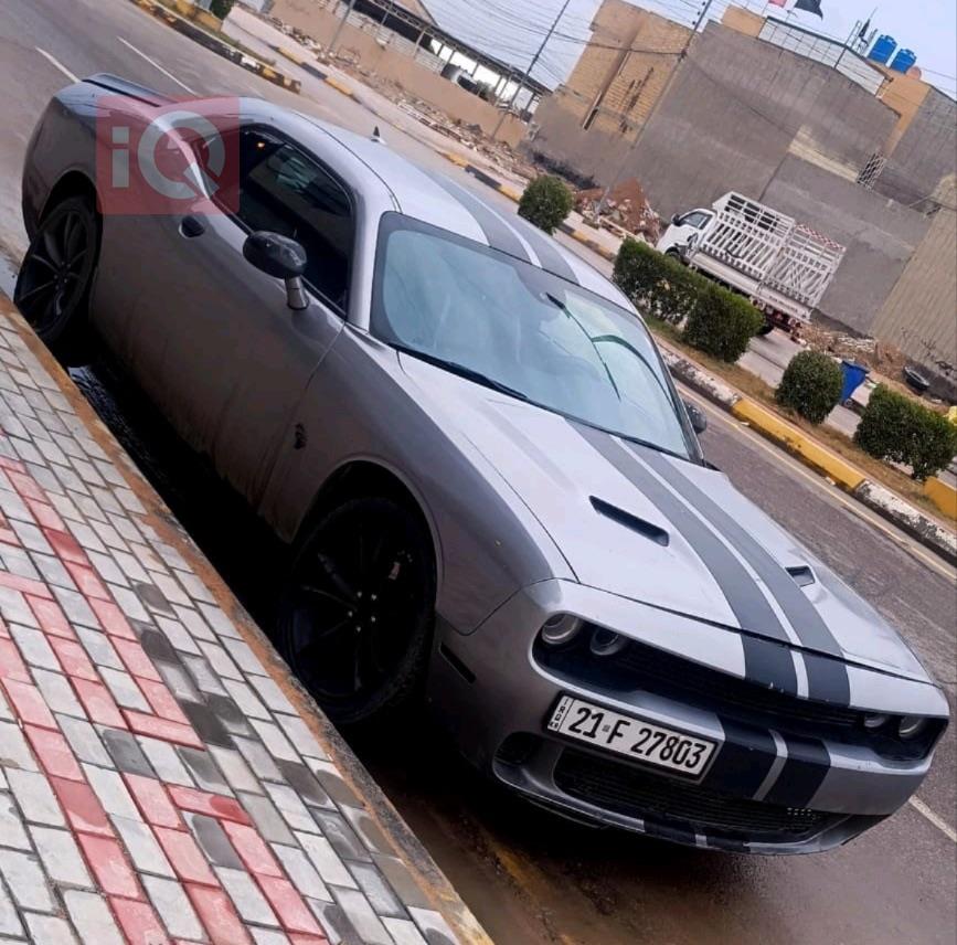 دۆج چالنجەر